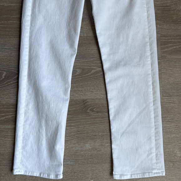 MOTHER HIGH WAISTED RIDER ANKLE Fairest Of Them All - Picture 7 of 14